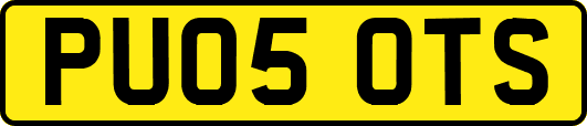 PU05OTS