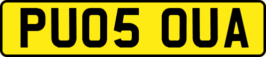 PU05OUA