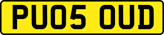 PU05OUD
