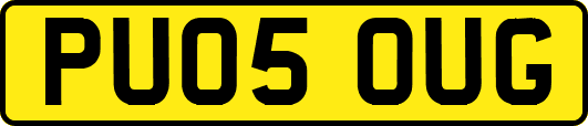 PU05OUG