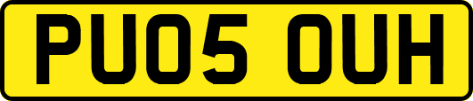 PU05OUH