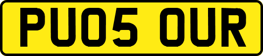 PU05OUR
