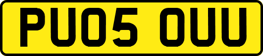 PU05OUU