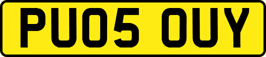 PU05OUY