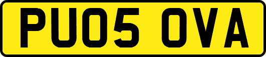 PU05OVA