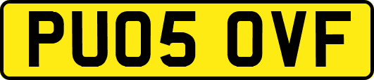 PU05OVF
