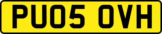 PU05OVH