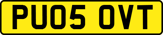 PU05OVT