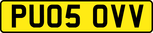 PU05OVV