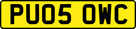 PU05OWC