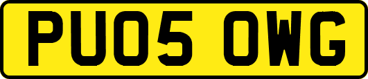PU05OWG