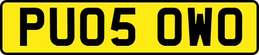 PU05OWO