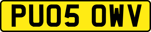 PU05OWV
