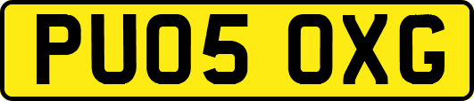 PU05OXG
