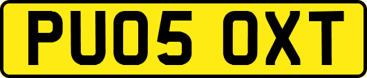 PU05OXT