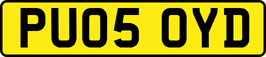 PU05OYD
