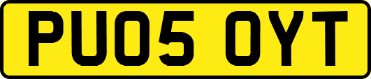 PU05OYT