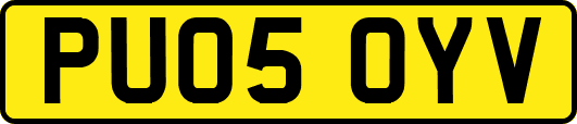 PU05OYV