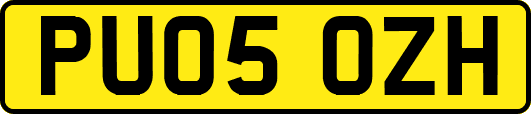 PU05OZH