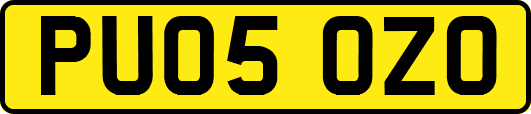 PU05OZO
