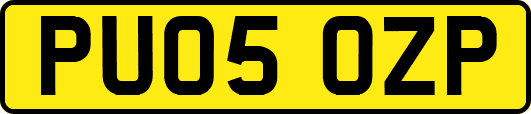 PU05OZP