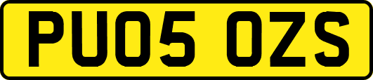 PU05OZS