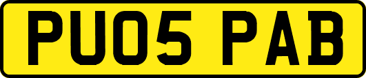 PU05PAB