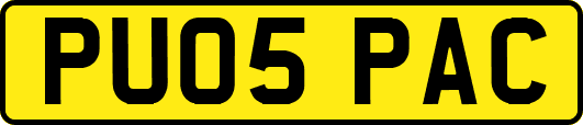 PU05PAC
