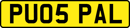 PU05PAL