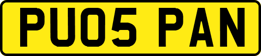 PU05PAN
