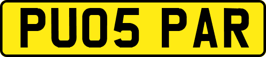 PU05PAR
