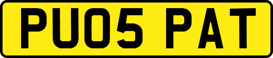 PU05PAT