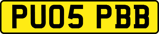 PU05PBB