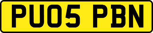 PU05PBN