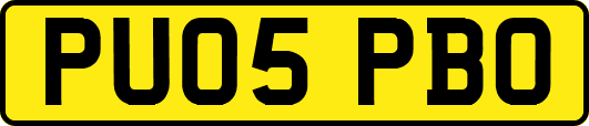 PU05PBO