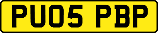 PU05PBP