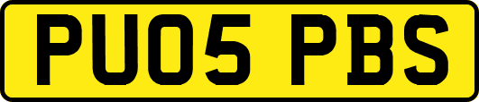 PU05PBS