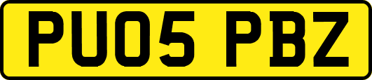 PU05PBZ