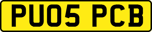 PU05PCB