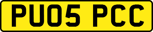 PU05PCC