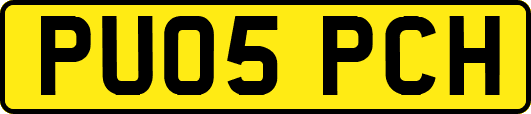 PU05PCH