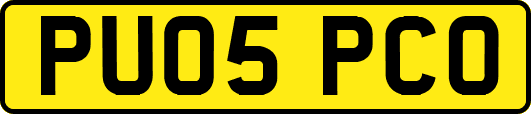 PU05PCO