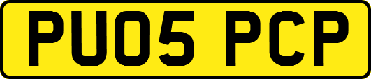 PU05PCP
