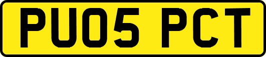 PU05PCT