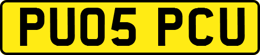 PU05PCU