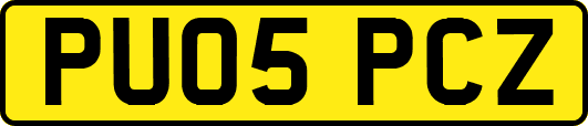 PU05PCZ
