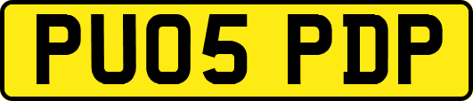 PU05PDP
