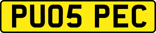 PU05PEC