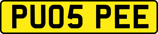 PU05PEE