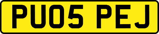 PU05PEJ
